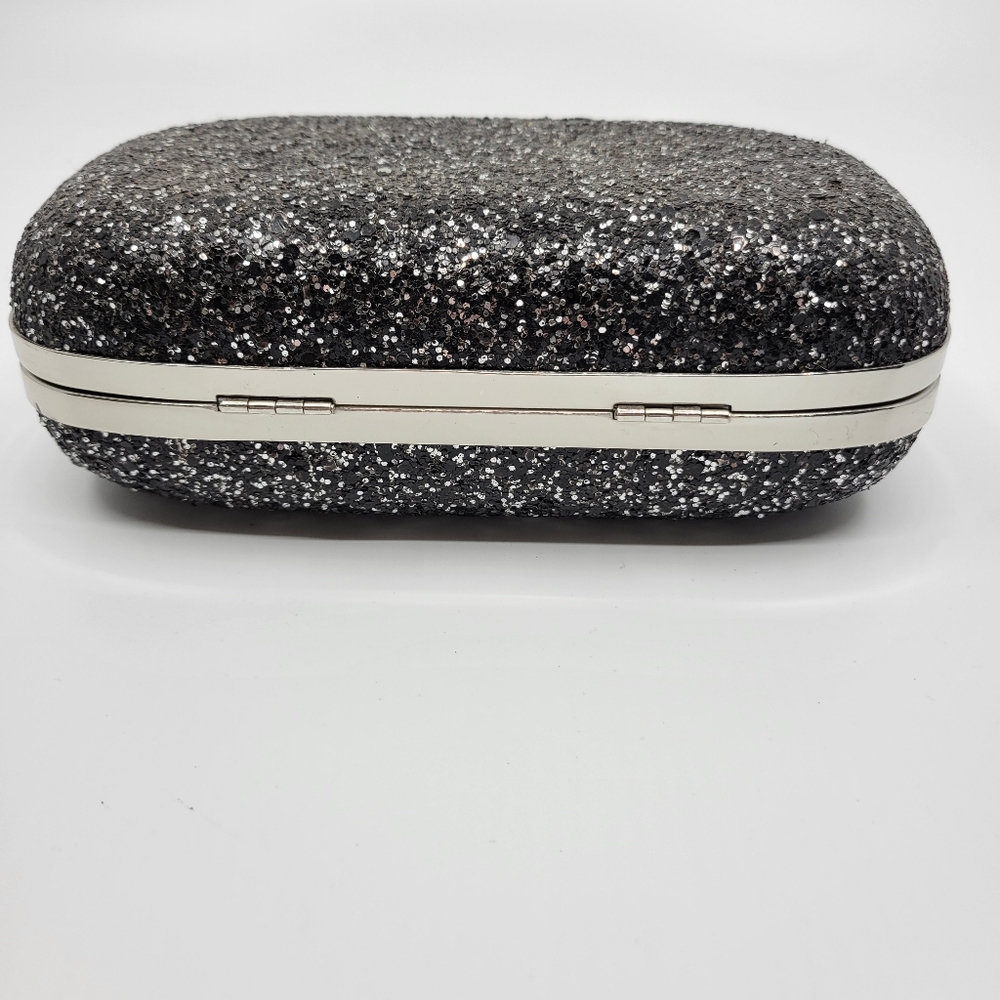 INC Sparkly Evie Clutch - Picture 5 of 7